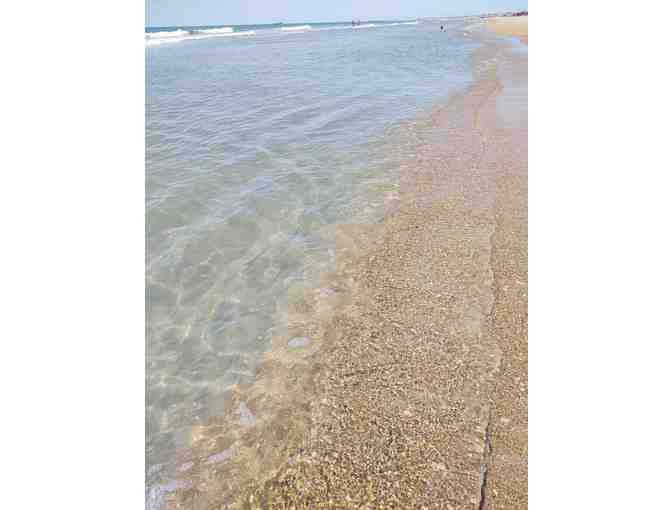 Beach House - Avon, North Carolina 'The Good Life'