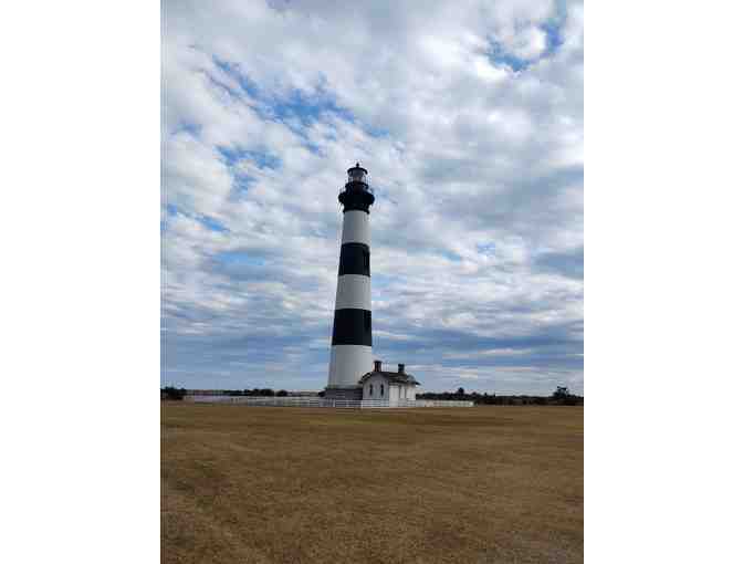 Beach House - Avon, North Carolina 'The Good Life'