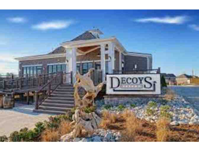 Amedeo's Ristorante Gift Card - $150