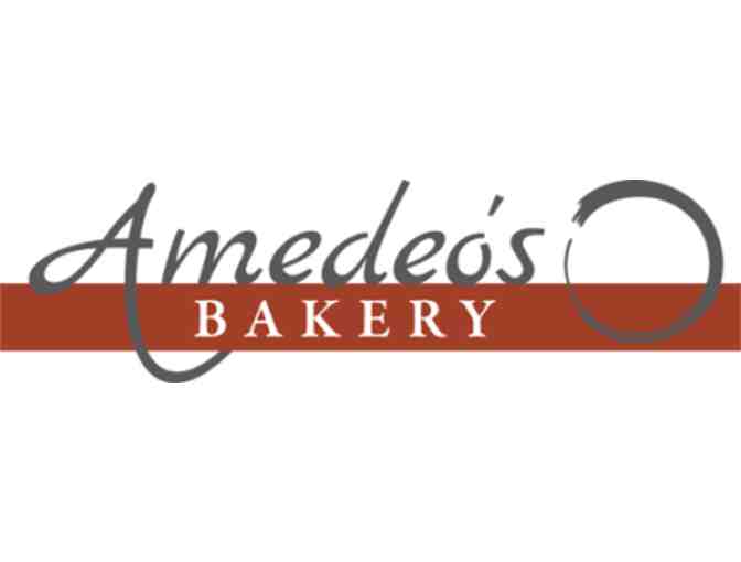 Amedeo's Ristorante Gift Card - $150