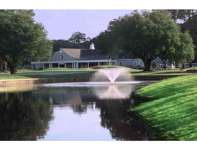 Bide-A-Wee Golf Course - Golf for Four (4)