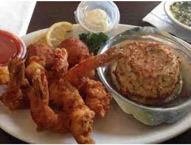 Surf Rider Restaurant - $50 Gift Certificate