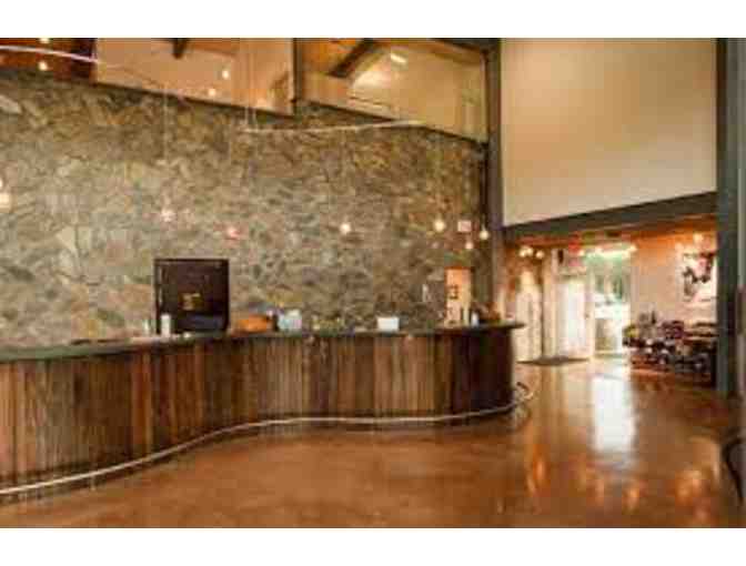 Fifty-Third Winery and Vineyard - $50 Gift Certificate