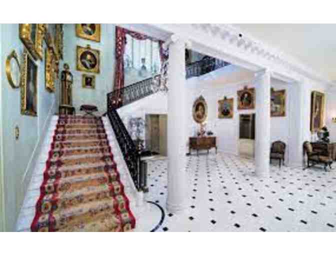 Hillwood Estate, Museum & Gardens