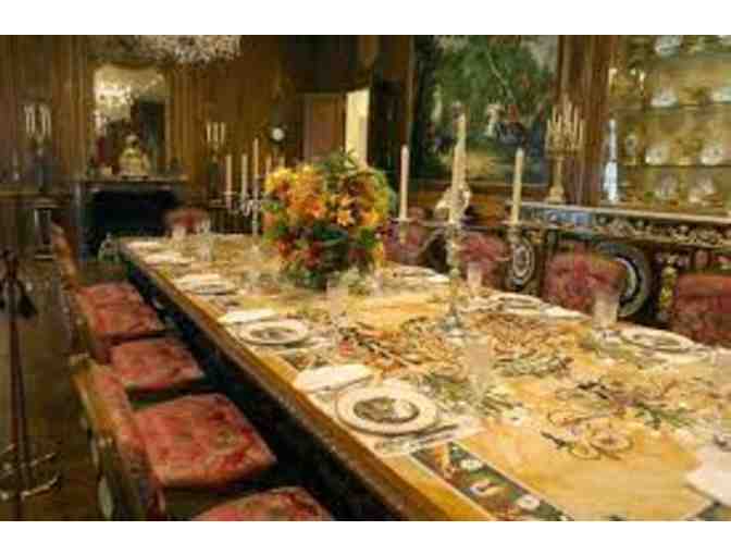 Hillwood Estate, Museum & Gardens