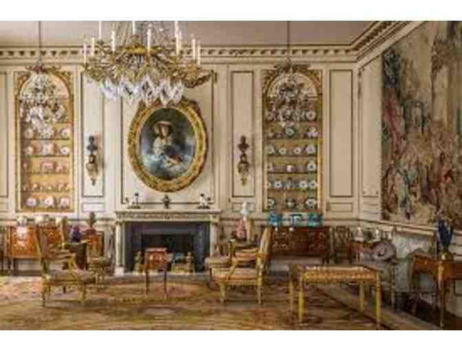 Hillwood Estate, Museum & Gardens