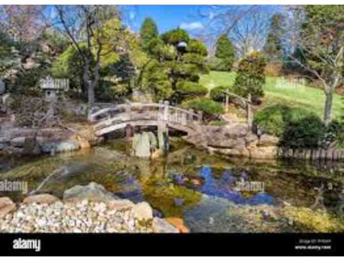 Hillwood Estate, Museum & Gardens