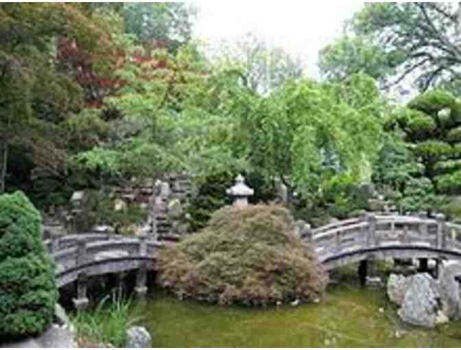 Hillwood Estate, Museum & Gardens