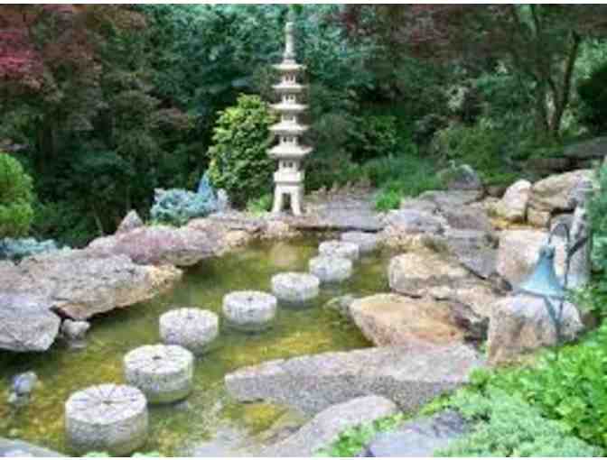 Hillwood Estate, Museum & Gardens