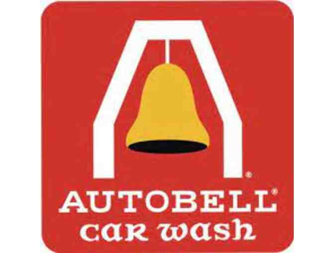 Autobell Car Wash Package - Value $78