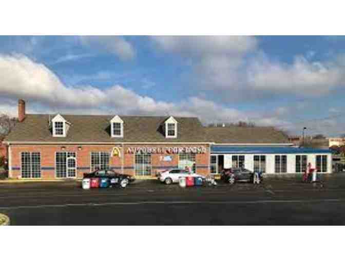 Autobell Car Wash Package - Value $78