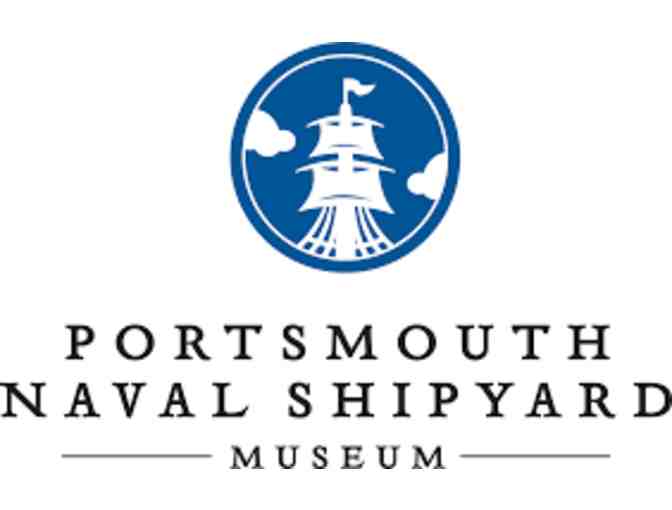 Portsmouth Museums and Basket by Pre-Kindergarten Class