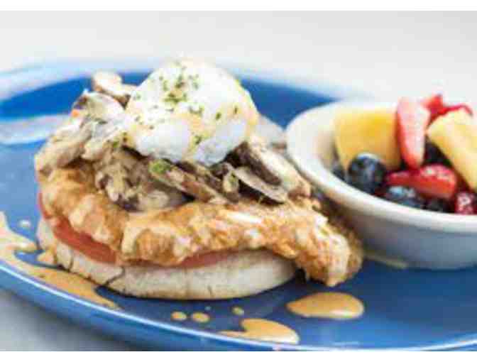 Food for Thought - $40 Gift Card