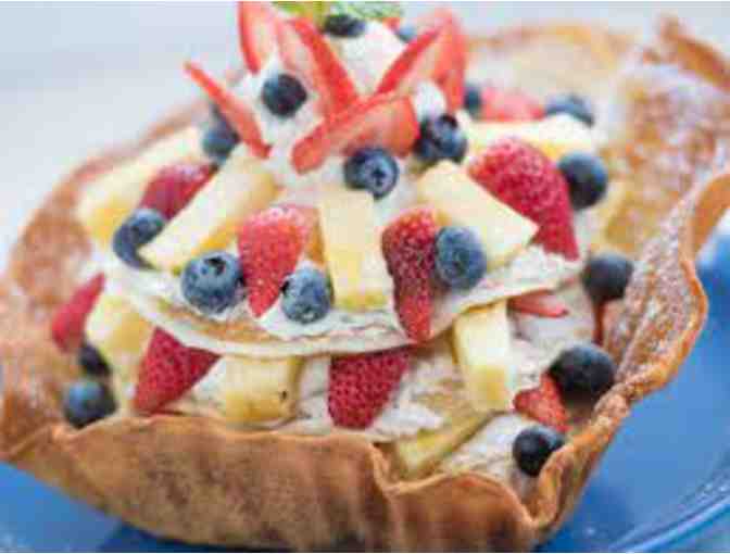 Food for Thought - $40 Gift Card