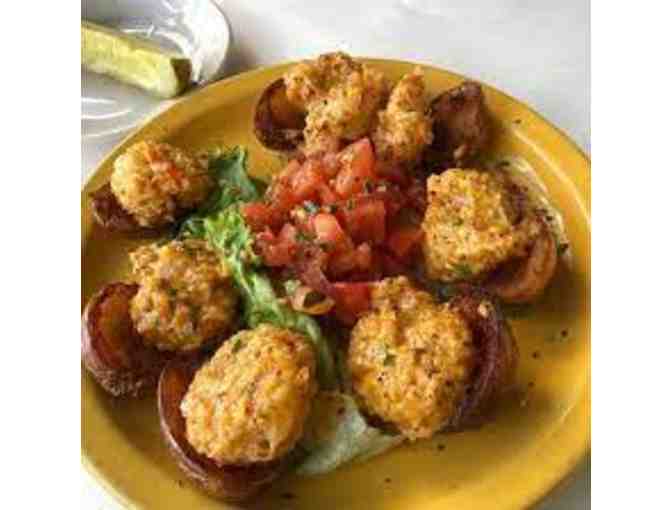 Food for Thought - $40 Gift Card