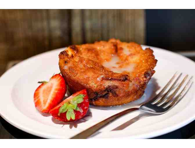 Smoke Restaurant - $25 Gift Card to Smoke Restaurant