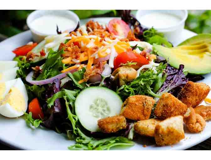 Smoke Restaurant - $25 Gift Card to Smoke Restaurant