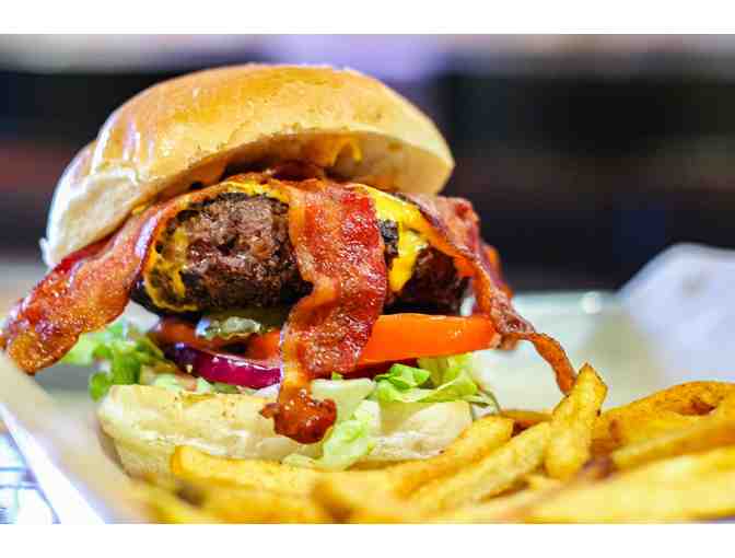 Smoke Restaurant - $25 Gift Card to Smoke Restaurant