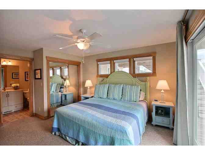 'The Good Life' Beach House COROLLA, NC - Donated by: Eric & Shirley Sasser