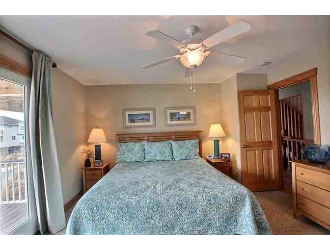 'The Good Life' Beach House COROLLA, NC - Donated by: Eric & Shirley Sasser