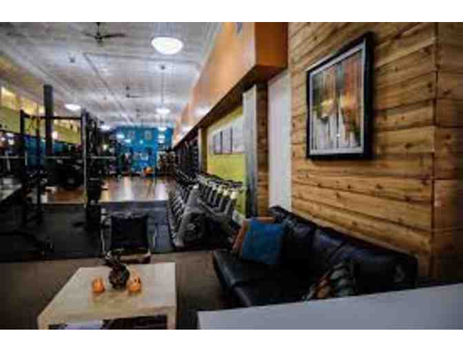 C-Fit Studio - (Fitness Studio) Suffolk, Virginia