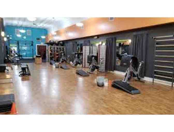 C-Fit Studio - (Fitness Studio) Suffolk, Virginia
