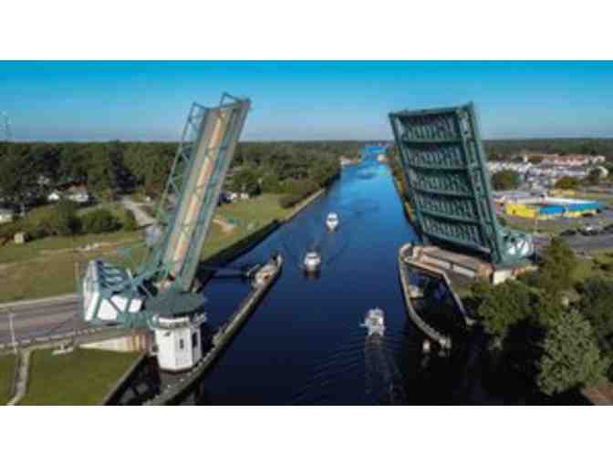 River Dogs Kayaking - Value $550