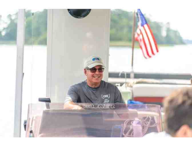 River Dogs Kayaking - Value $550