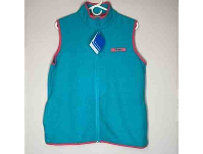 Columbia Basket - Donated by: Joanna Warber