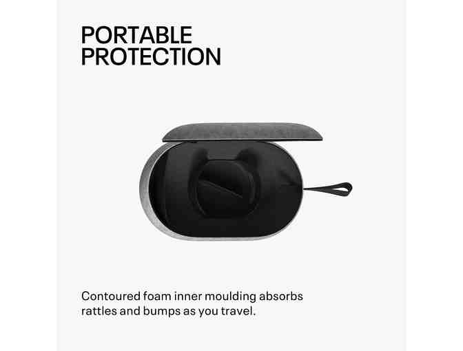 Oculus Quest 2 Advanced All-In-One Virtual Reality Headset 128 GB, Carrying Case $75 GC