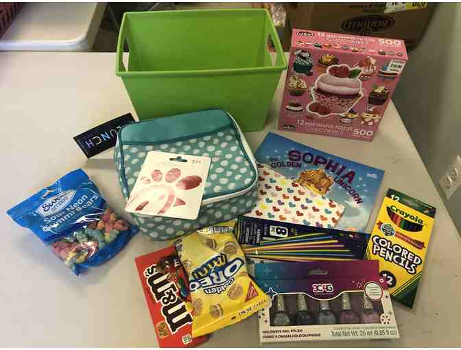 CFA Family Basket (Chick-Fil-A)