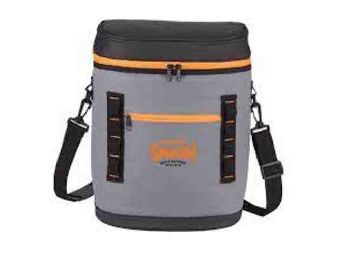 Devil's Backbone Package - Donated by: Miriam Terry