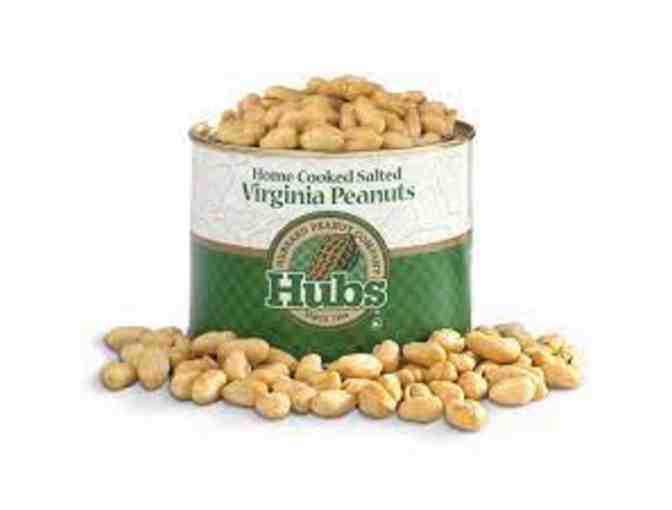 Buskey Hard Cider Basket - Donated by: Brian and Kendall Foster