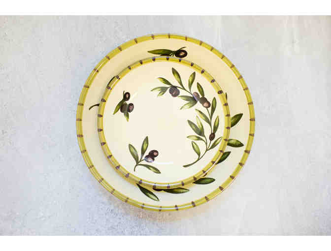 Amedeo's Ristorante Gift Card - $150