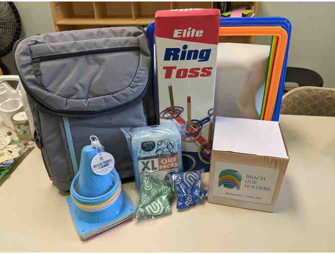 2nd Grade Rocks!! Package - Donated by: The 2nd Grade Class