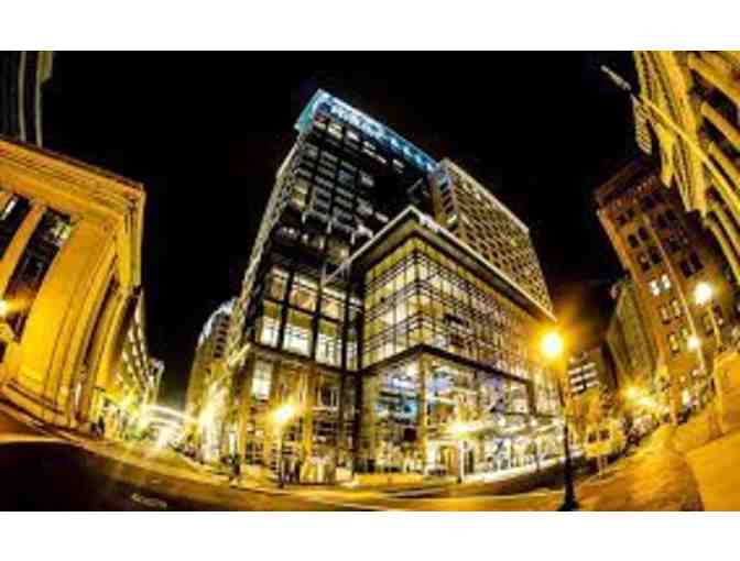 Gold Key PHR / Hilton The Main - Value: $200