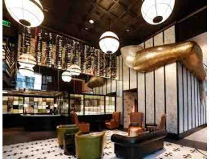 Gold Key PHR / Hilton The Main - Value: $200