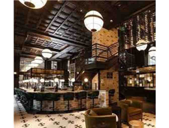 Gold Key PHR / Hilton The Main - Value: $200