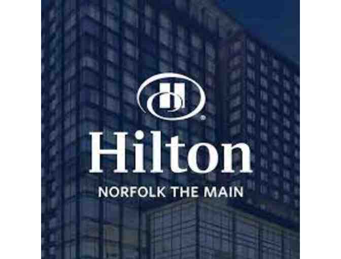 Gold Key PHR / Hilton The Main - Value: $200