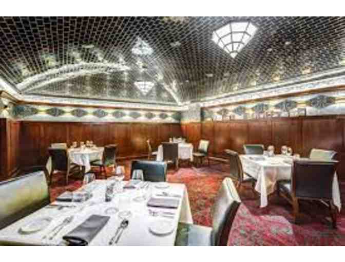 Gold Key PHR / Hilton The Main - Value: $200