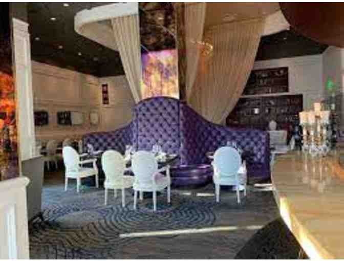 Gold Key PHR / Hilton The Main - Value: $200