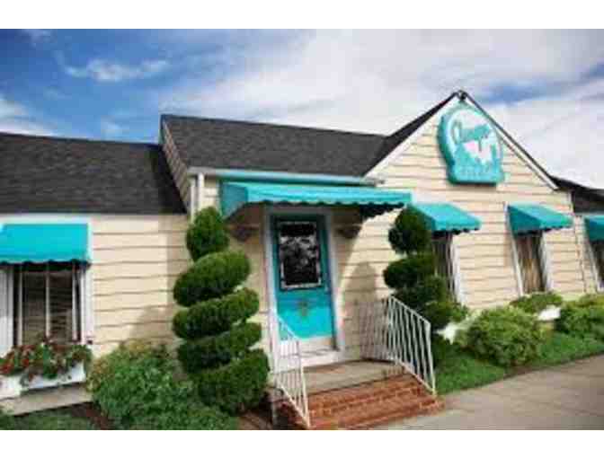 Changes City Spa - Classic Manicure & City Spa Pedicure