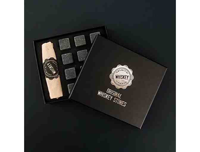 Single Barrel Bourbon Basket - Value: $140 Donated by: Jill Atchley & Louis Worley