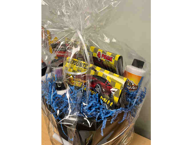 Autobell - Two (2) Full-Service Car Wash Passes - Value: $50