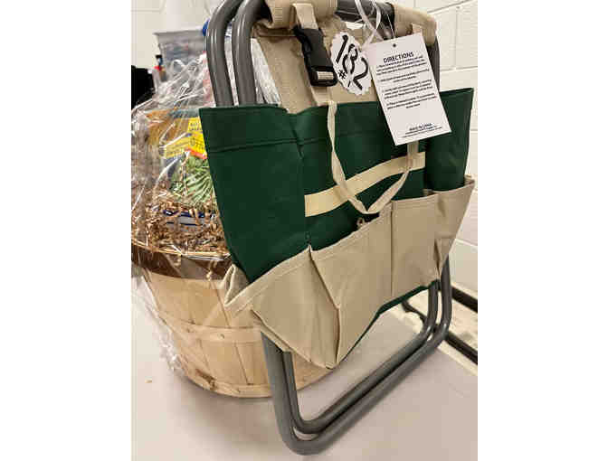 Norfolk County Feed & Seed Gardening Supplies