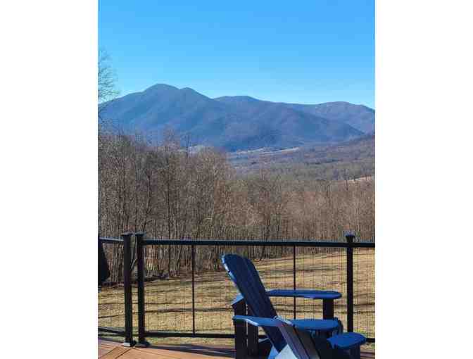 Wintergreen Get-Away - House in the Mountains - Priceless - Donated by The Terry Family