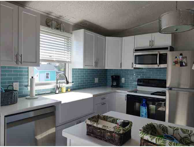 Beach House - Avon, North Carolina 'The Good Life'