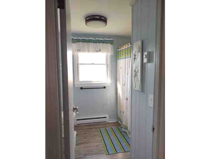 Beach House - Avon, North Carolina 'The Good Life'