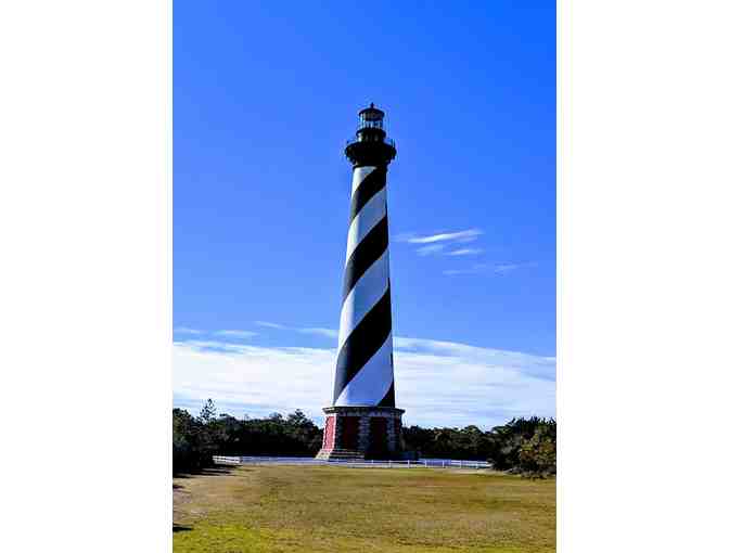 Beach House - Avon, North Carolina 'The Good Life'