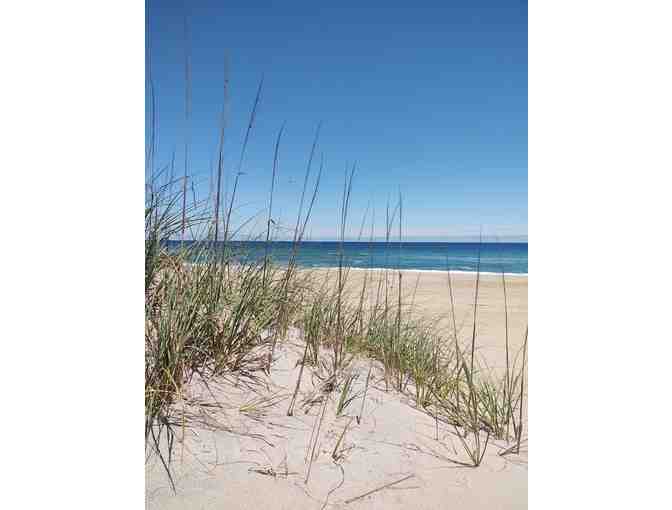 Beach House - Avon, North Carolina 'The Good Life'